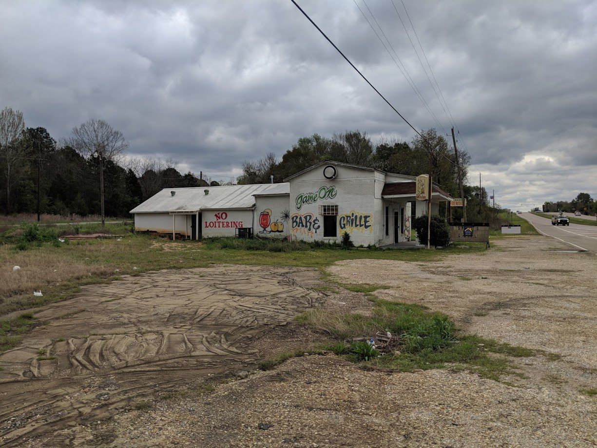 U.S. Route 80